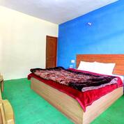 Hotel Rajkiran, Manali 2